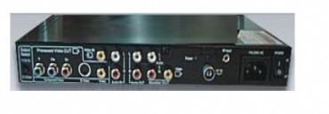 Analogowy Tuner NEC Analogowy Tuner