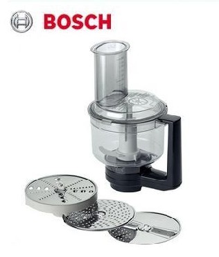 Multi-mikser Bosch MUZ8MM1