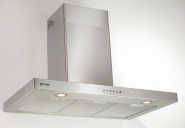 Okap kominowy Gorenje DKK 900 M