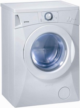 Pralka wska Gorenje WS 41101