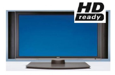Telewizor plazmowy NEC 42XR4