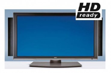Telewizor plazmowy NEC 50XR5