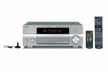 Amplituner AV Yamaha RX-V2600