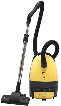 Odkurzacz LG Electronics V-CQ253SD