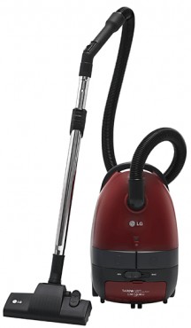 Odkurzacz LG Electronics V-CQ263ST