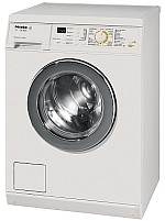Pralko-suszarka Miele W 3575 WPS + T 4465 C