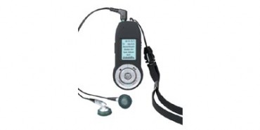 Przenośny odtwarzacz mp3 Thomson PDP27G1X
