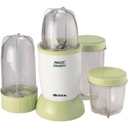 Mynek Ariete magic choppy plus blender 1826