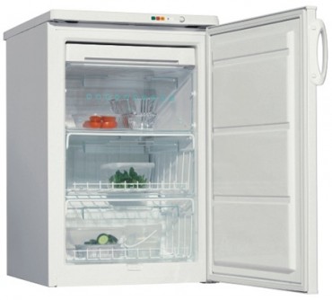 Zamraarka szufladkowa Electrolux EUT1143