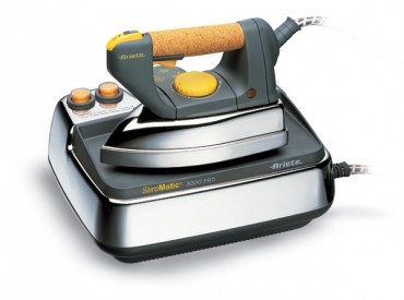 elazko z generatorem pary Ariete stiromatic 3200 pro 6292