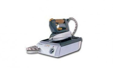 elazko z generatorem pary Ariete stiromatic instant pro 5575