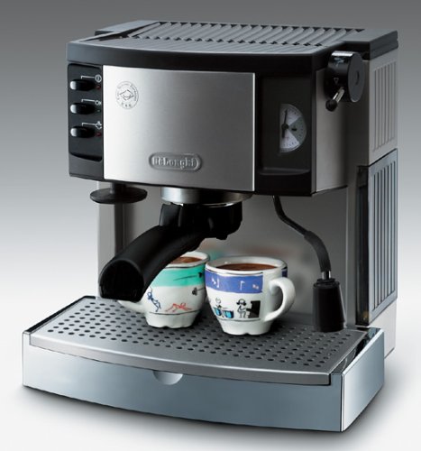 Ekspres ciśnieniowy DeLonghi EC 615