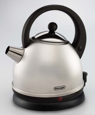 Czajnik elektryczny DeLonghi KBG 24