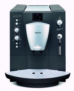 Ekspres cinieniowy do kawy Bosch TCA6001