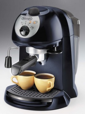 Ekspres cinieniowy do kawy DeLonghi EC 190