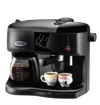 Ekspres przelewowo-cinieniowy DeLonghi BCO 85