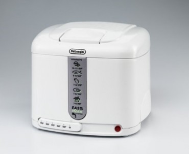 Frytownica DeLonghi F 026