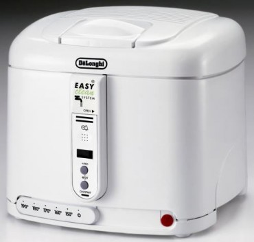 Frytownica DeLonghi F 027