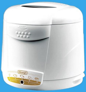 Frytownica DeLonghi F 612