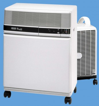 Klimatyzator DeLonghi PAC 36