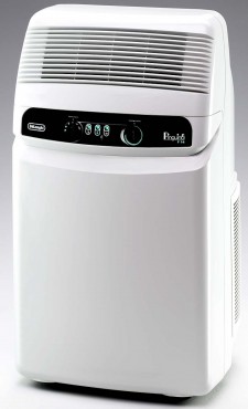 Klimatyzator DeLonghi PAC F 14