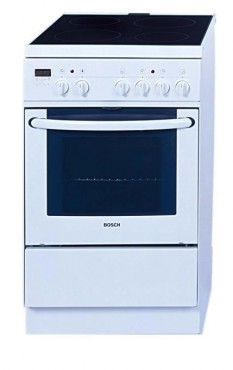 Kuchnia elektryczna Bosch HSS862KEU