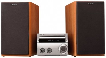 Mikro wiea Sony CMT-SE1