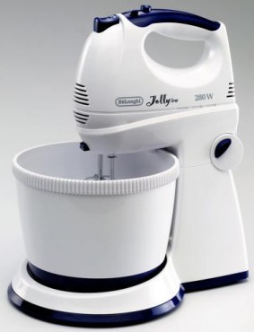 Mikser DeLonghi KF 352C