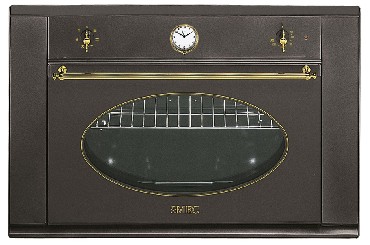 Piekarnik Smeg S 890 MF-8