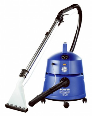 Odkurzacz kubekowy Hoover JET and WASH S6145