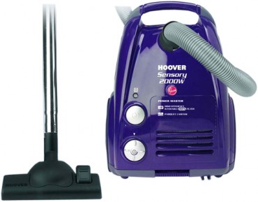 Odkurzacz Hoover SENSORY TS 2065