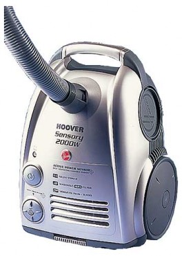 Odkurzacz Hoover SENSORY TS 2076