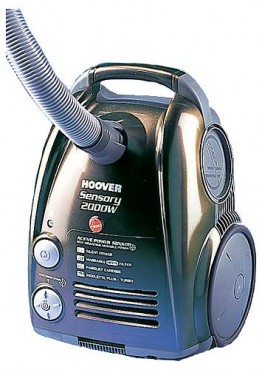 Odkurzacz Hoover SENSORY TS 2077