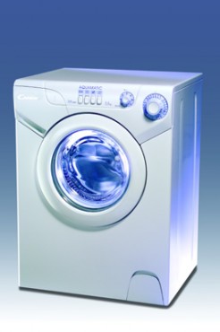 Pralka kompaktowa Candy Aquamatic 1000 T