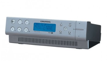 Radioodbiornik Grundig SonoClock 890