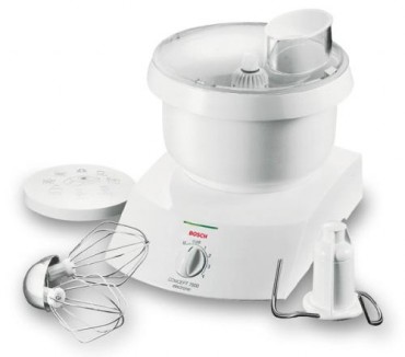 Robot kuchenny Bosch MUM7000