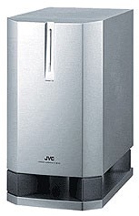 Zasilany subwoofer JVC SP-DW103