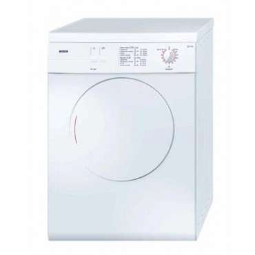 Suszarka wywiewowa Bosch WTA4000BY