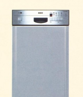 Zmywarka Bosch SRI 45T05EU