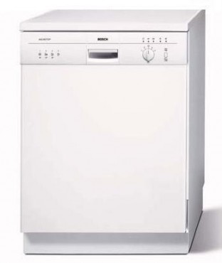 Zmywarka Bosch SGS43A82EU