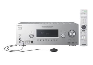 Amplituner AV Sony STR-DG500
