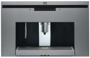 Ekspres do kawy AEG-Electrolux PE 9038 M