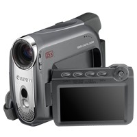Kamera cyfrowa Canon MV960
