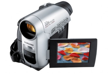 Kamera cyfrowa Samsung VP-D364W
