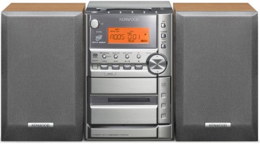 Mikrowiea Kenwood HM-437WM