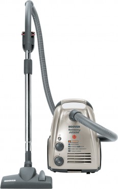 Odkurzacz Hoover SENSORY TS 2277 ALLERGY