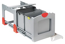 Sortowniki Franke TROLLEY 100 2 45A