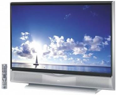 Telewizor projekcyjny JVC HD-56ZR7U