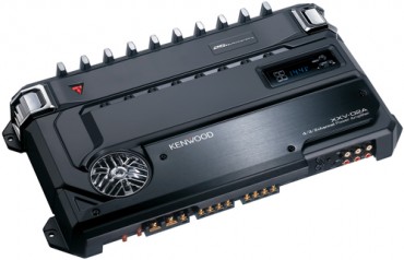 Wzmacniacz Kenwood XXV-02A