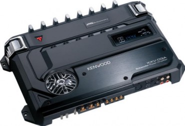 Wzmaczniacz Kenwood XXV-03A